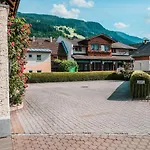 Haus Bachler Schladming