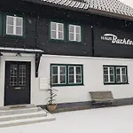 Haus Bachler