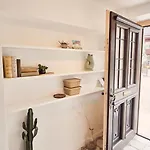 Haus Bachler Apartmán