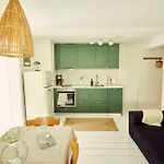 Apartamento Haus Bachler *