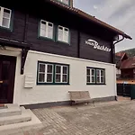 Apartmán Haus Bachler Schladming