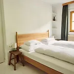 Haus Bachler シュラートミンク