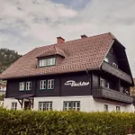 Haus Bachler Apartmán