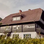 Apartmán Haus Bachler *