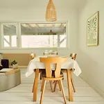 アパート Haus Bachler シュラートミンク