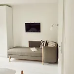 Haus Bachler アパート シュラートミンク