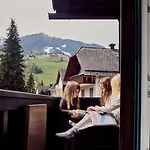 Haus Bachler *