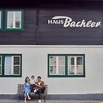 Haus Bachler * Schladming