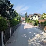 Haus Bachler Apartmán