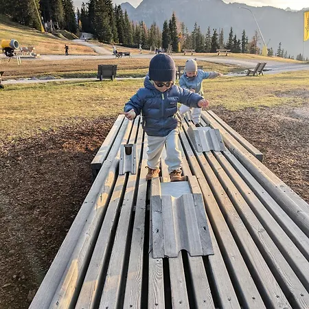 Haus Bachler Appartement