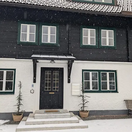 Haus Bachler * 斯拉德明