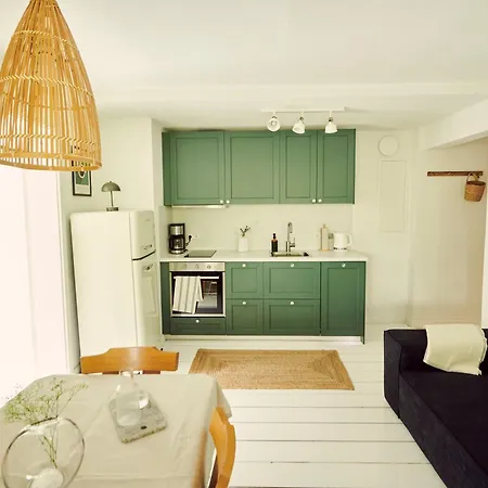 Apartament Haus Bachler *