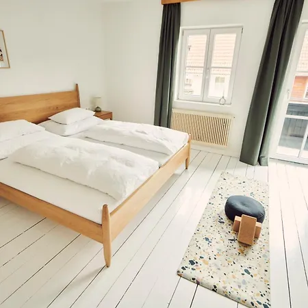 Haus Bachler Apartament Schladming