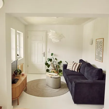 Daire Haus Bachler