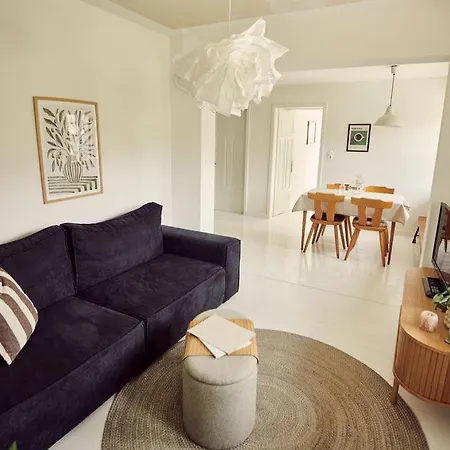 Apartment Haus Bachler *