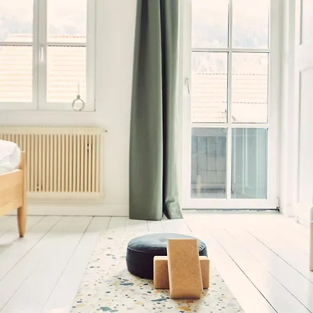 Haus Bachler Apartament