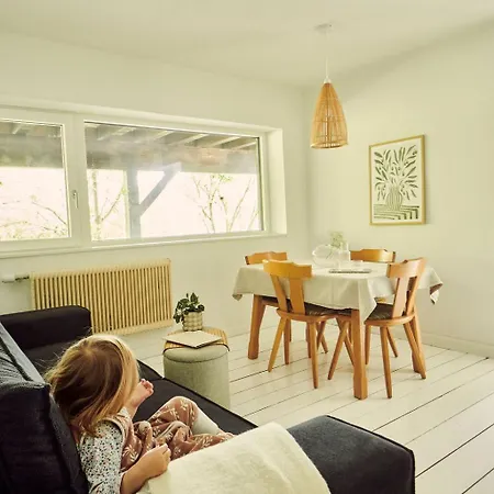 Daire Haus Bachler