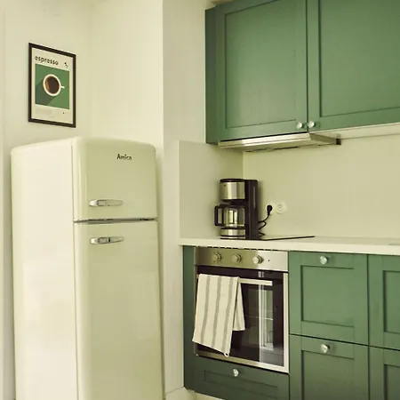 Haus Bachler Appartement *