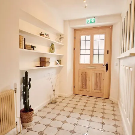 Haus Bachler Apartment Schladming