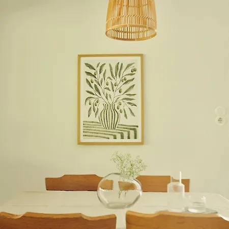 Apartment Haus Bachler Schladming