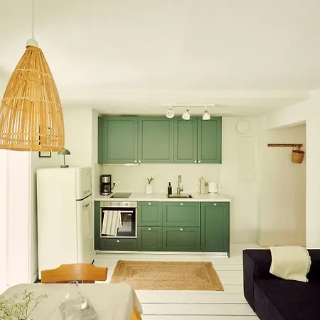 Haus Bachler Appartement *