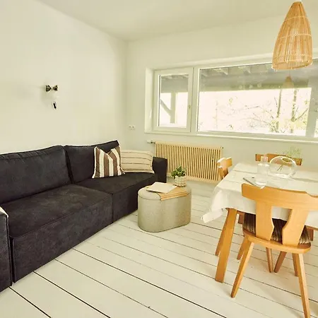 Haus Bachler Daire Schladming
