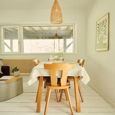 Apartment Haus Bachler Schladming