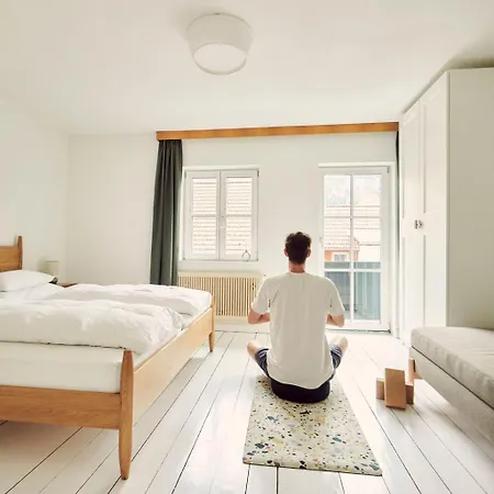 Haus Bachler * Schladming