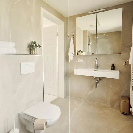 Haus Bachler Apartment