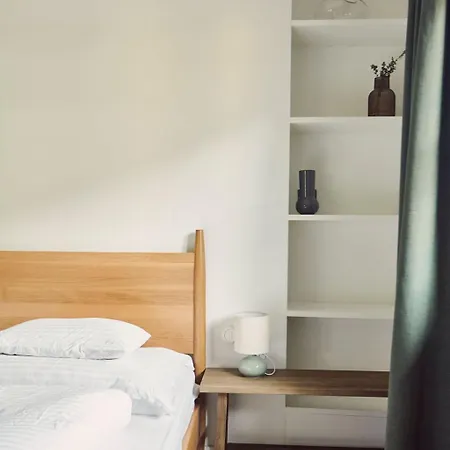Apartment Haus Bachler