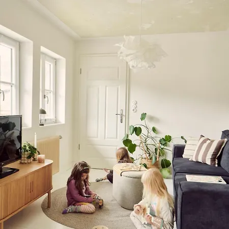 Haus Bachler Appartement *