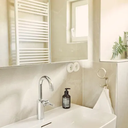 Appartement Haus Bachler *