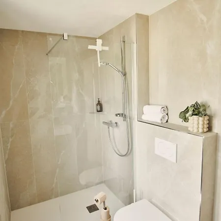 Apartament Haus Bachler Schladming