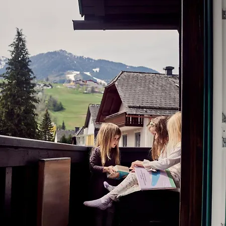 Haus Bachler *