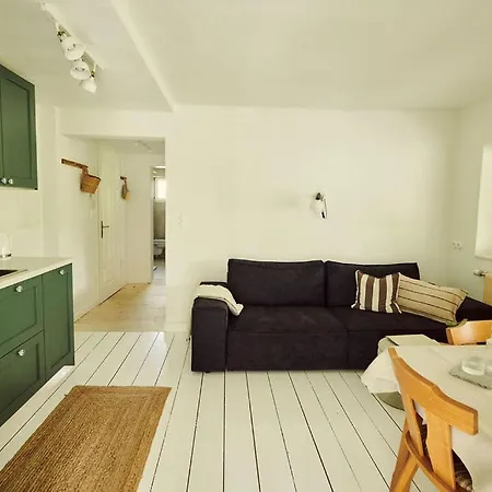 Haus Bachler Apartment