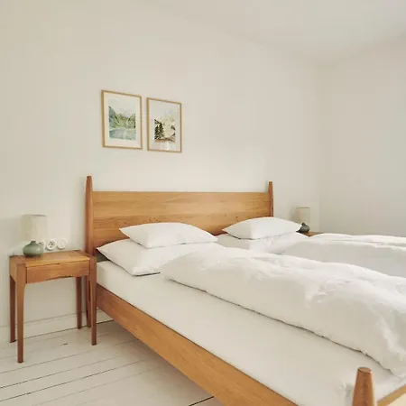 Appartement Haus Bachler