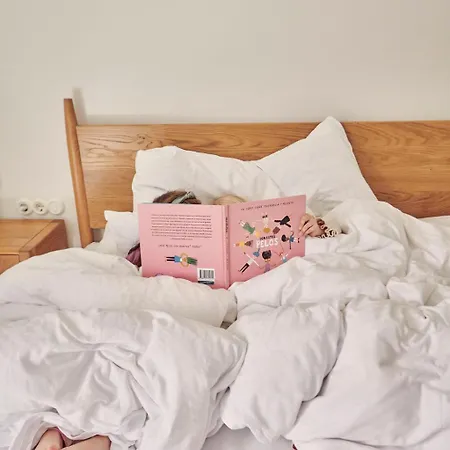 Haus Bachler 公寓 *