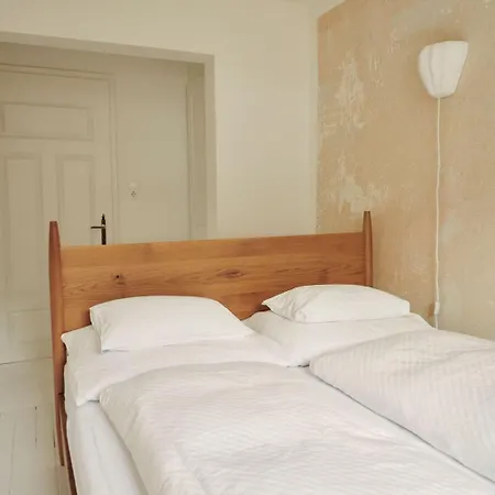 Apartment Haus Bachler *
