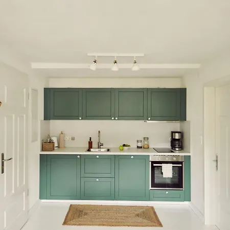 Haus Bachler 公寓 *