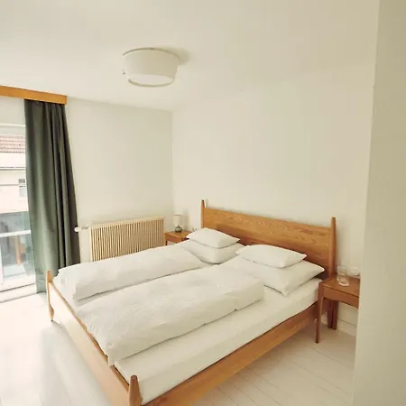 Apartament Haus Bachler *
