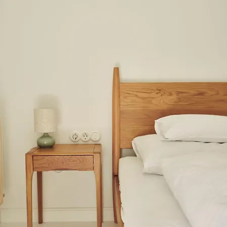 Haus Bachler 公寓 斯拉德明