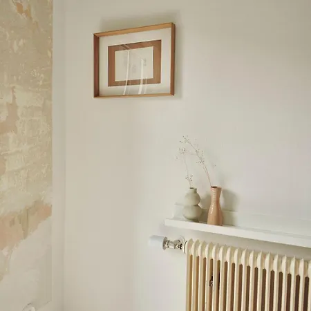Haus Bachler Apartment