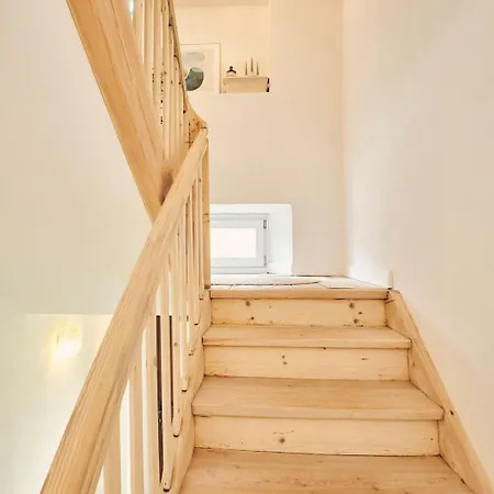 Apartament Haus Bachler