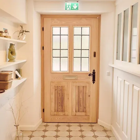 Haus Bachler Appartement