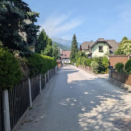 Haus Bachler Daire