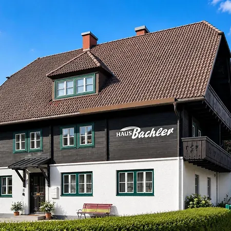 Haus Bachler