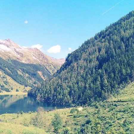 Apartament Haus Bachler