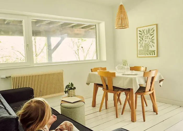 アパート Haus Bachler