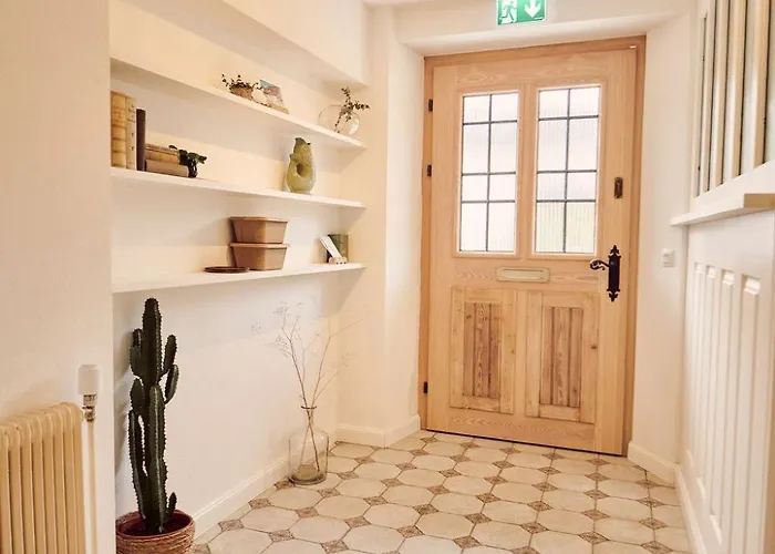 Haus Bachler アパート シュラートミンク