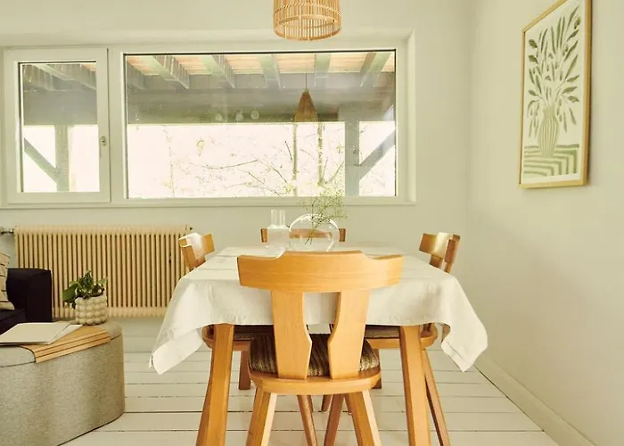 アパート Haus Bachler シュラートミンク